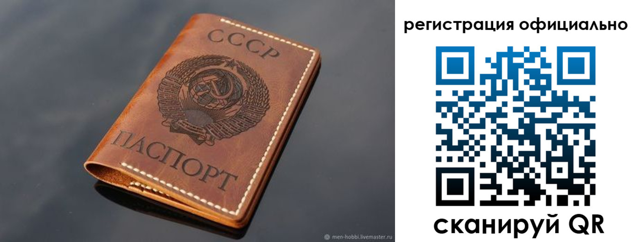прописка гарантия в Сланцах